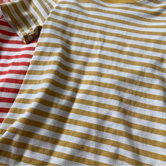 Striped T-Shirt Bundle - Picture 8 of 16